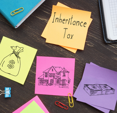 Valuing an estate for Inheritance Tax purposes Related image