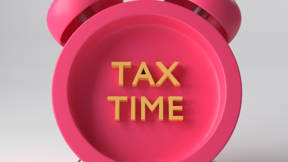 How far back can HMRC assess under-declared taxes? image